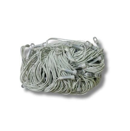 Multi Colour Light 40m